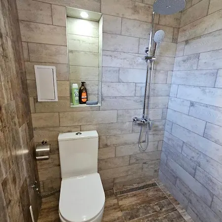 Apartment Philipopolis *