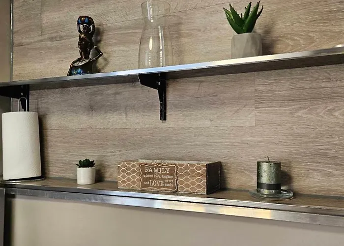 Philipopolis 아파트