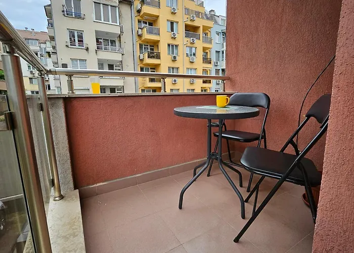 Philipopolis * 플로브디프