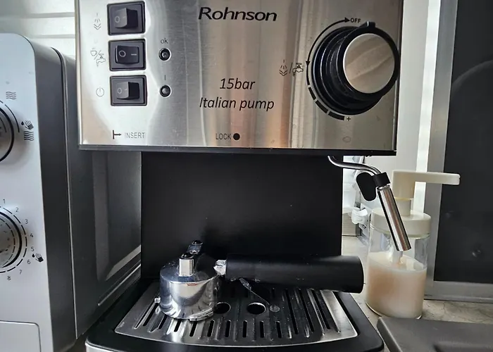 아파트 Philipopolis *