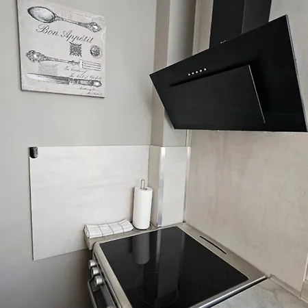 아파트 Philipopolis *