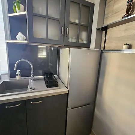 Philipopolis 플로브디프