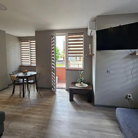 아파트 Philipopolis