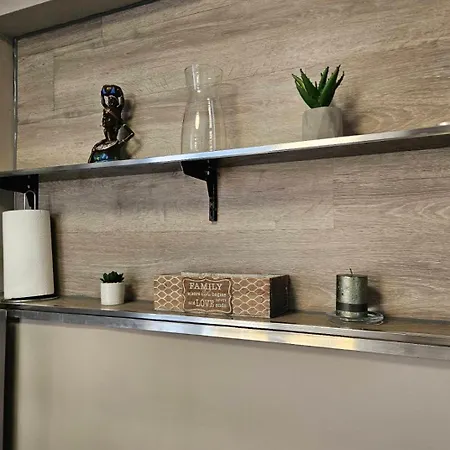 Philipopolis Apartment