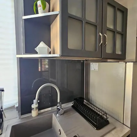 Apartment Philipopolis *