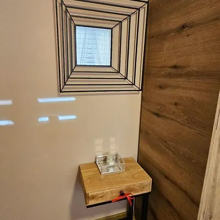 Apartment Philipopolis Plovdiv