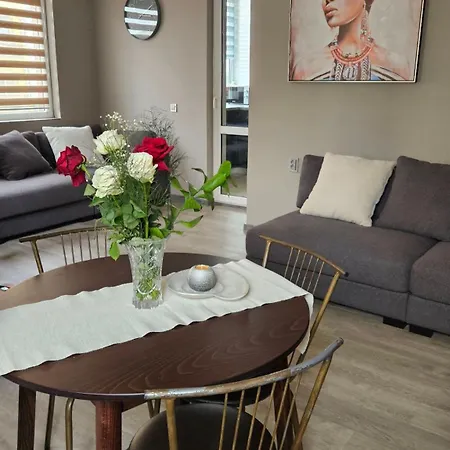 Philipopolis Apartment