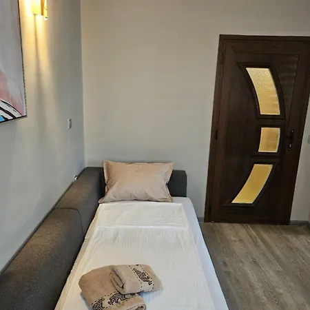 아파트 Philipopolis