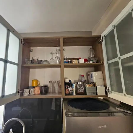 Philipopolis Apartment *