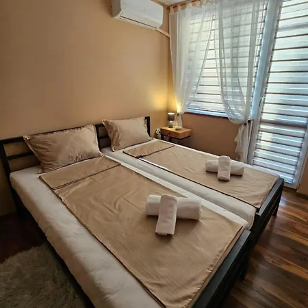 Apartment Philipopolis Plovdiv