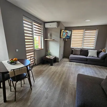 Philipopolis Διαμέρισμα