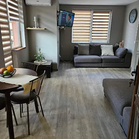 Philipopolis Apartment *