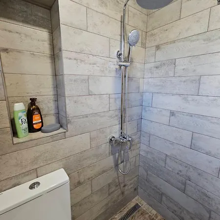 아파트 Philipopolis *