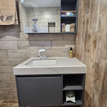 Philipopolis Apartment Plovdiv