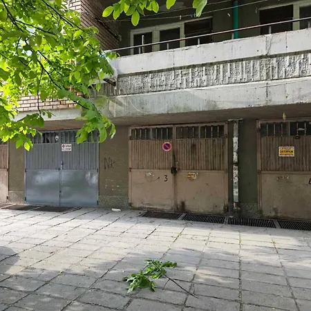 Philipopolis 아파트 플로브디프