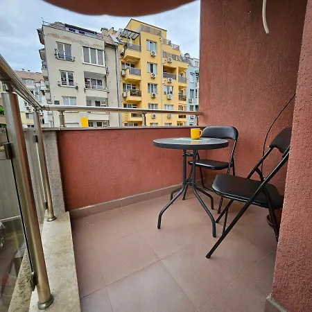 Philipopolis * 플로브디프