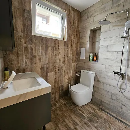 아파트 Philipopolis *