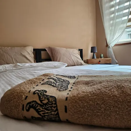 Philipopolis * 플로브디프