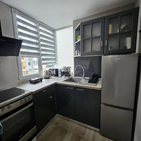 Philipopolis Apartment *