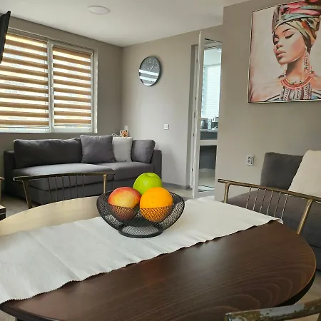 Philipopolis * 플로브디프