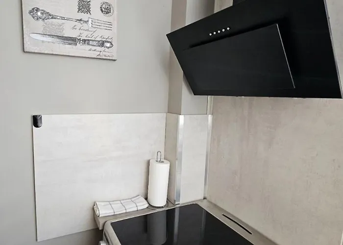 Apartamento Philipopolis *