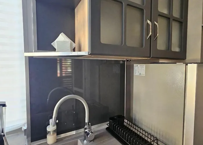 Apartamento Philipopolis *