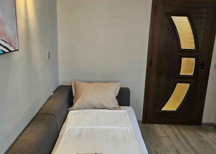 Apartamento Philipopolis