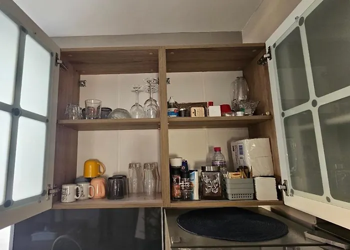 Philipopolis Apartamento *