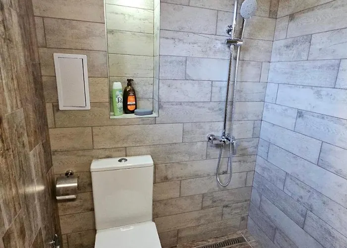 Apartamento Philipopolis *