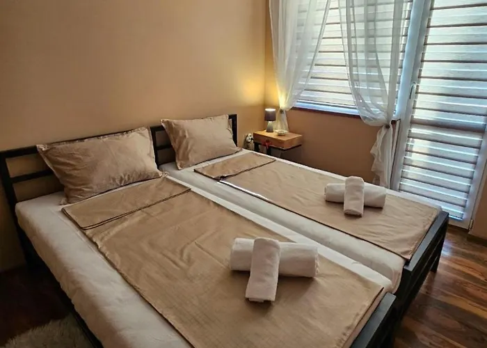 Apartamento Philipopolis Plovdiv