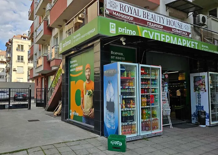 Philipopolis Plovdiv