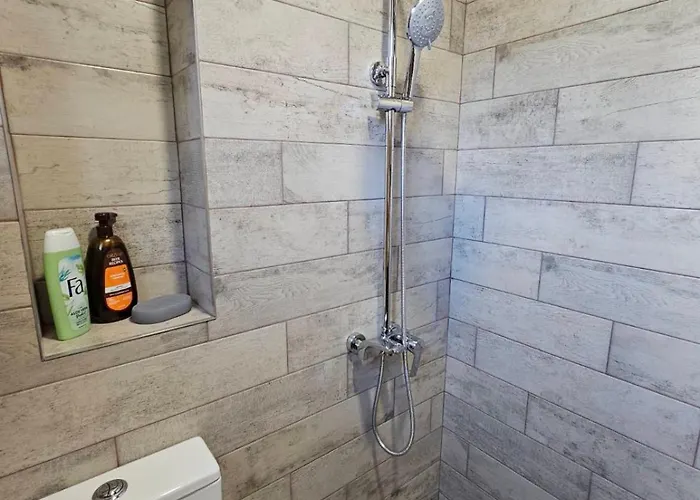 Apartamento Philipopolis *